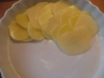 Käsegratin mit Walnüssen - Rezept - Bild Nr. 4