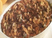 dessert sùssen kuchen aus aubergine - Rezept