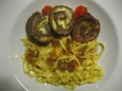 Sizilianische Rouladen - Rezept