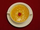 Karibische Kürbiscremesuppe (Markus Majowski) - Rezept
