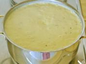 Kochkäse - Rezept
