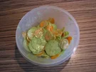 "SALAT" Gurken-Karottensalat - Rezept