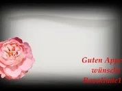 Erdbeer-Biskuitrolle - Rezept