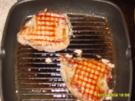 Schweinerückensteak Mediterrane Art - Rezept