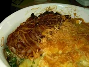 Zucchiniauflauf - Rezept