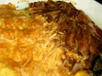 Zucchiniauflauf - Rezept