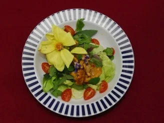 Pfiffiger Buddha (Kathrin Waligura) - Rezept