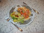 Risstaler Nudelauflauf - Rezept
