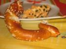 obazter nach bayerischer art - Rezept