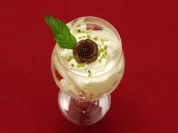 Buddhas Schnee auf rotem Sumpf (Kathrin Waligura) - Rezept