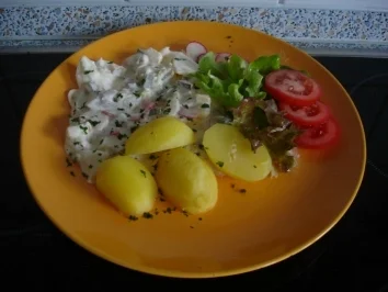 Matjes nach Hausfrauenart - Rezept - Bild Nr. 15