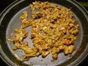 Pilze: Gefüllte Champignon - Rezept