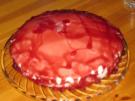Nutella-Torte - Rezept
