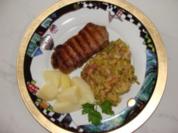 - Lauchgemüse - - Rezept
