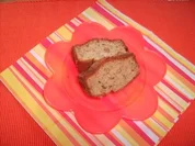 Rezept: Nuss-Apfelmus-Kuchen Nuss-Apfelmus-Kuchen - Rezept