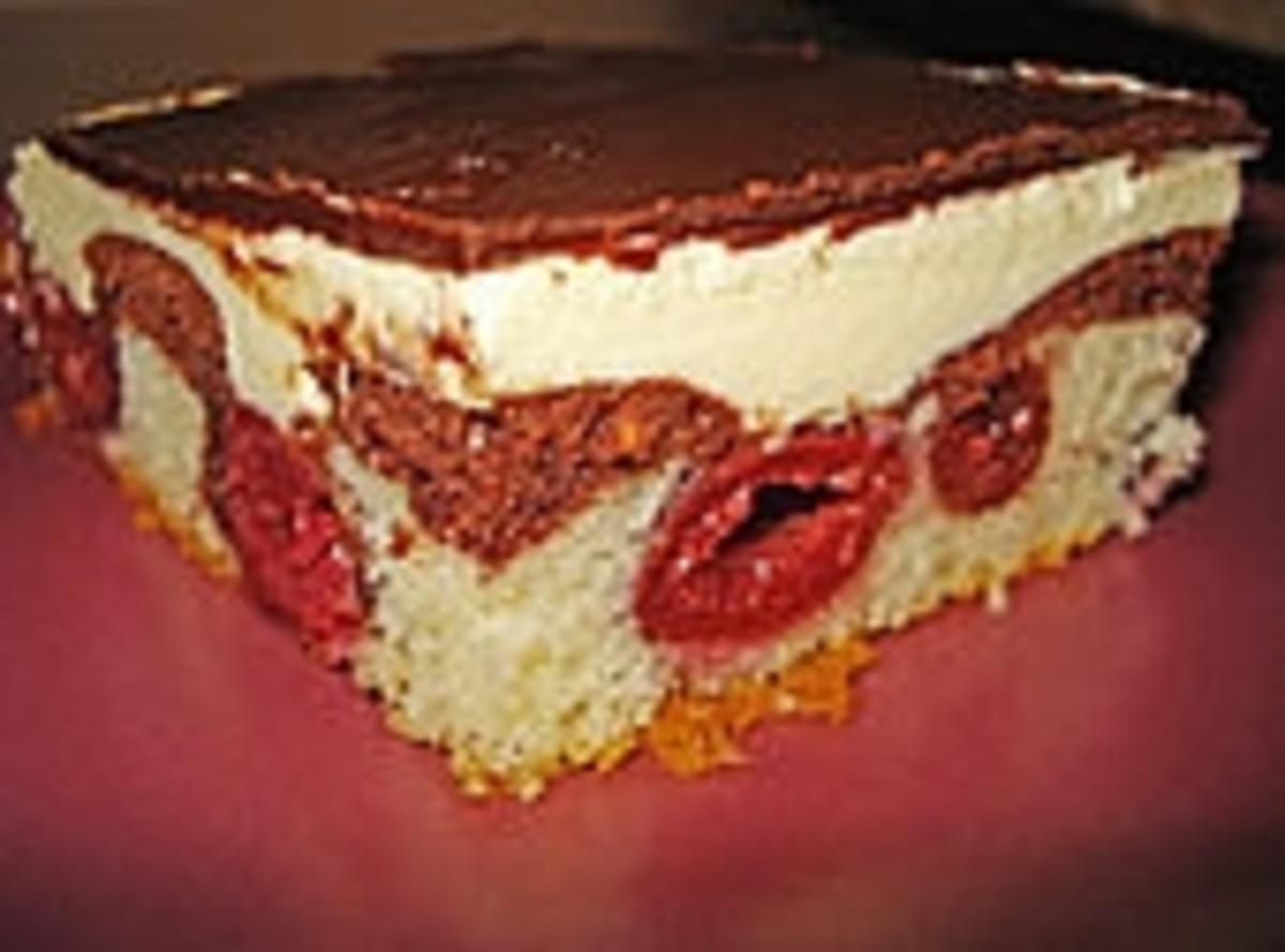 Donauwelle super easy rezept mit bild kochbar de