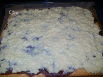 Donauwelle -super easy - Rezept - Bild Nr. 4