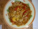 Nici´s Restepfanne - Rezept