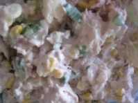 Thunfisch-Ananas-Salat - Rezept