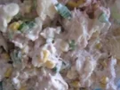 Thunfisch-Ananas-Salat - Rezept