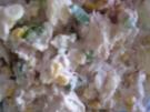 Thunfisch-Ananas-Salat - Rezept