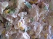 Rezept: Thunfisch-Ananas-Salat Thunfisch-Ananas-Salat - Rezept