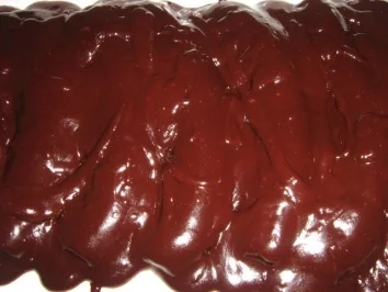 Schoki Bananen - fuer kleine und grosse Kinder - Rezept