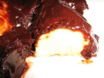 Schoki Bananen - fuer kleine und grosse Kinder - Rezept