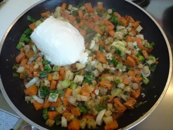 Suppengemüse mal anders - Rezept - Bild Nr. 6