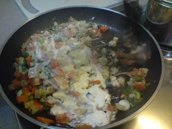 Suppengemüse mal anders - Rezept - Bild Nr. 7