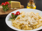 Rahmsauce (einfach und schnell) - Rezept - Bild Nr. 2