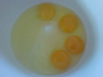 Waffeln mit Vollkornmehl gebacken - Rezept