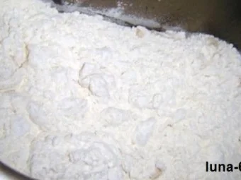 PIZZATEIG - Rezept für Brotbackautomat - Rezept - Bild Nr. 2