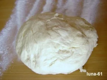 PIZZATEIG - Rezept für Brotbackautomat - Rezept - Bild Nr. 5