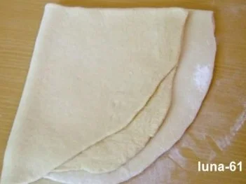 PIZZATEIG - Rezept für Brotbackautomat - Rezept - Bild Nr. 7