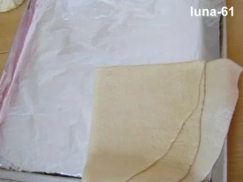 PIZZATEIG - Rezept für Brotbackautomat - Rezept - Bild Nr. 8