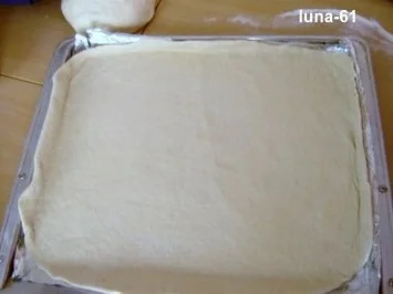 PIZZATEIG - Rezept für Brotbackautomat - Rezept - Bild Nr. 9