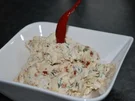 Ziegenfrischkäse-Chilli-Dip - Rezept