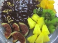 Création de Stephi... - Rezept