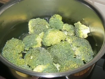 Rezept: Kartoffelpfanne mit Gemüse Kartoffelpfanne mit Gemüse - Rezept