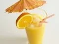 Fitnessdrink - Rezept