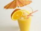 Fitnessdrink - Rezept