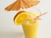 Fitnessdrink - Rezept