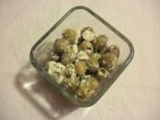 Eingelegte Oliven - Rezept