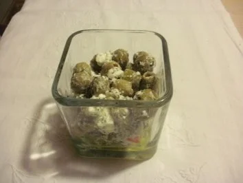 Rezept: Eingelegte Oliven Bild Nr. 2 Eingelegte Oliven - Rezept - Bild Nr. 2