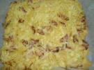 Blech-Spaghetti - Rezept