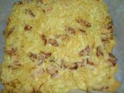 Blech-Spaghetti - Rezept