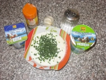 balkangyros - Rezept - Bild Nr. 4