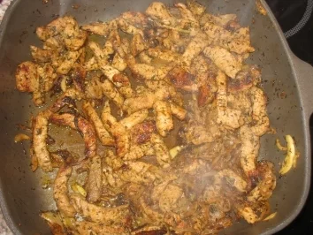 balkangyros - Rezept - Bild Nr. 6