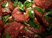 Getrocknete Tomaten - auf meine Art - Rezept